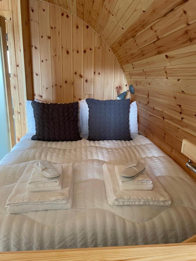 Allt Yelkie Pod Coig, Earlish Exteriér fotografie