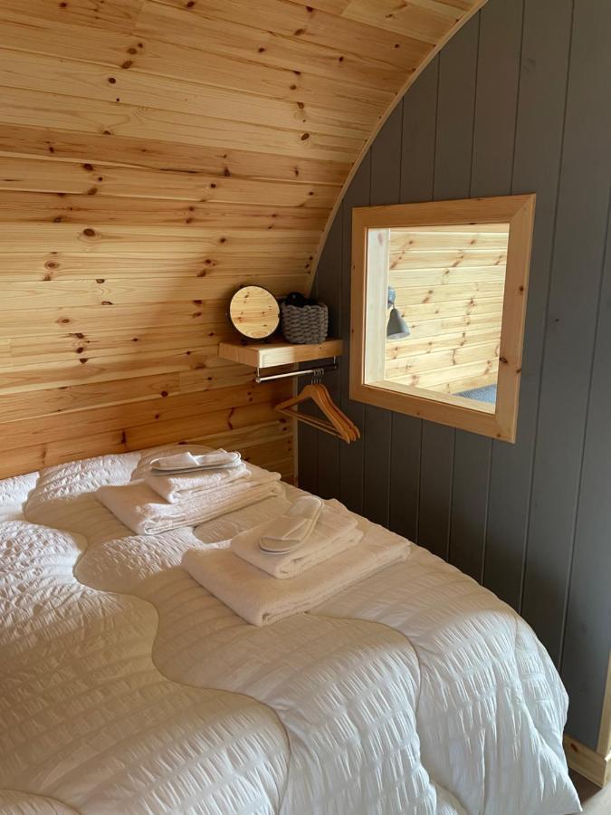Allt Yelkie Pod Coig, Earlish Exteriér fotografie