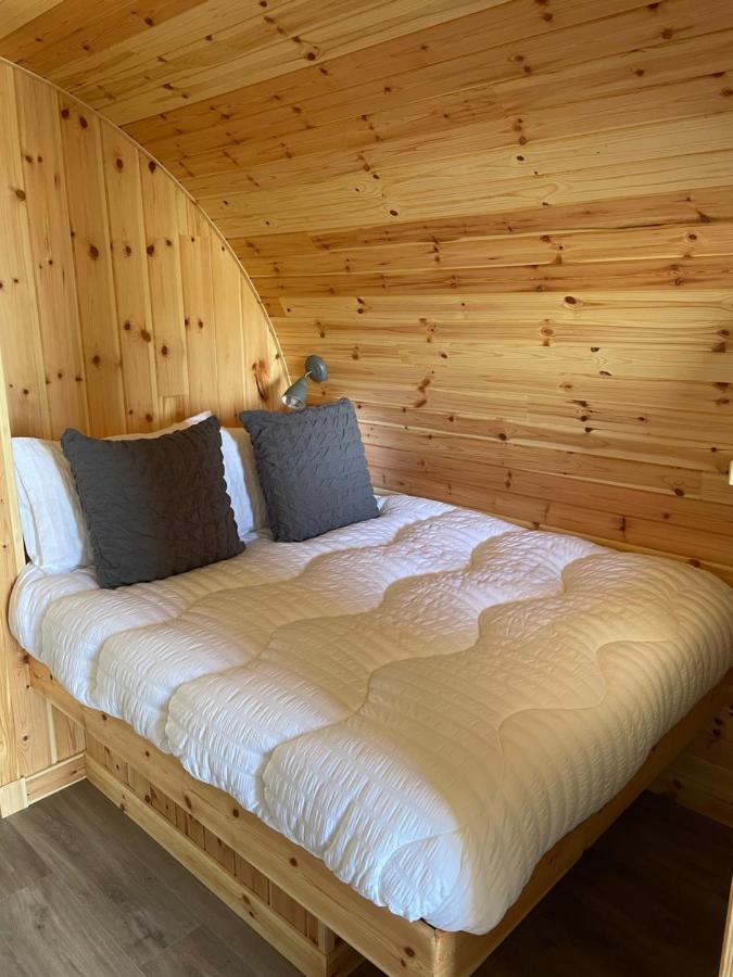 Allt Yelkie Pod Coig, Earlish Exteriér fotografie
