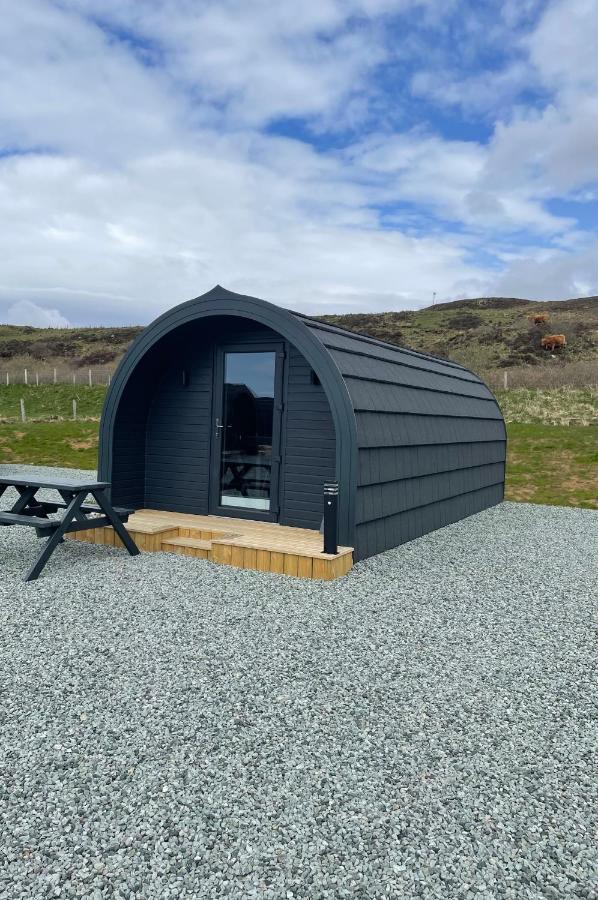 Allt Yelkie Pod Coig, Earlish Exteriér fotografie