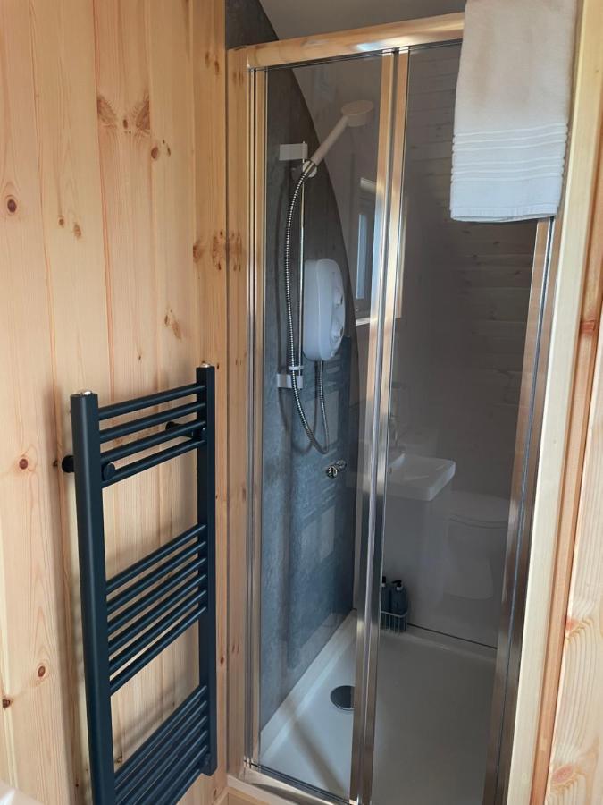 Allt Yelkie Pod Coig, Earlish Exteriér fotografie